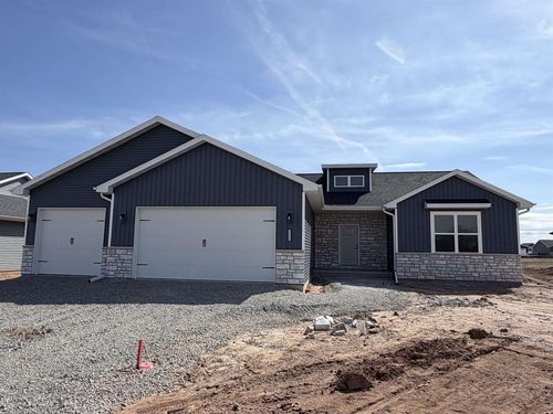 N9246 Homestead Lane, HARRISON, WI, 54915 | Card Image