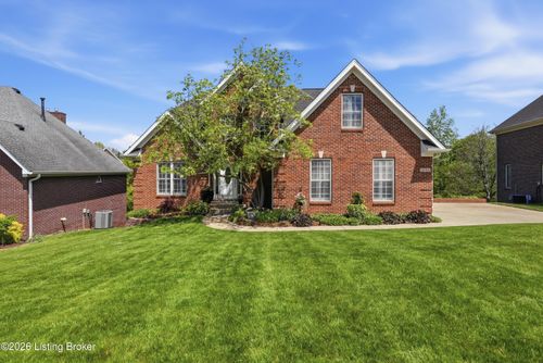 12109 Preakness Ct, Louisville, KY, 40299-8385 | Card Image