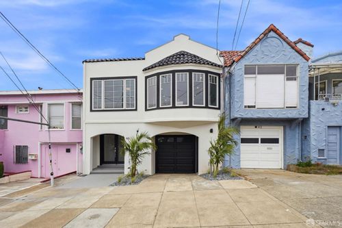 46 Bruce Avenue, San Francisco, CA, 94112 | Card Image