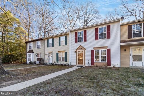 1608 Pin Oak Drive, WALDORF, MD, 20601 | Card Image