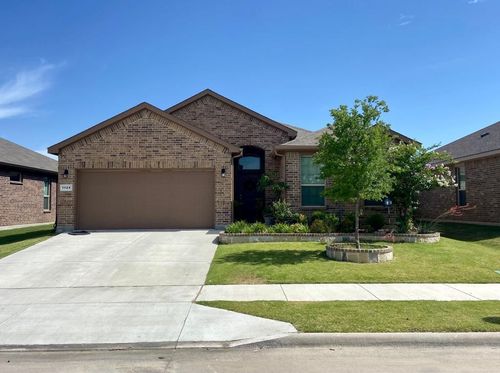 1124 Blooming Prairie Trl, Fort Worth, TX, 76177-2081 | Card Image