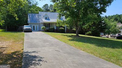 733 Buck Boulevard Se, House other with 3 bedrooms, 2 bathrooms and null parking in Calhoun GA | Image 2