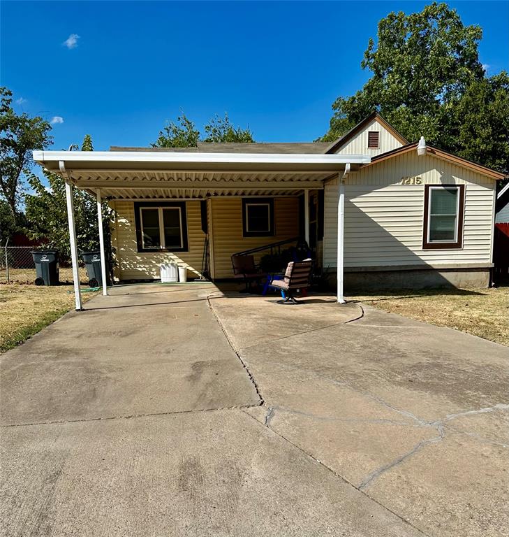 Euclid Ave, Lawton, OK 73507