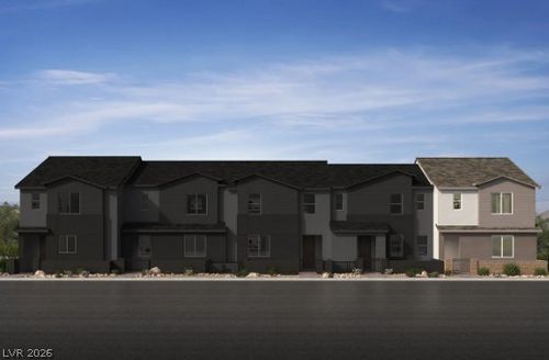 8431 Bayside Bluff Avenue, Las Vegas, NV, 89149 | Card Image