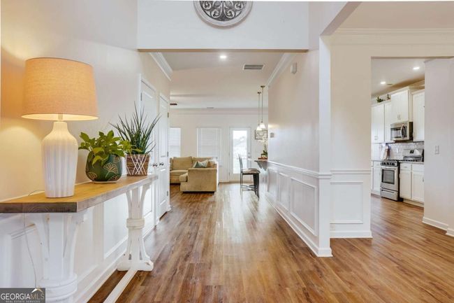 1279 Day Dr, House other with 5 bedrooms, 4 bathrooms and 5 parking in Bogart GA | Image 5