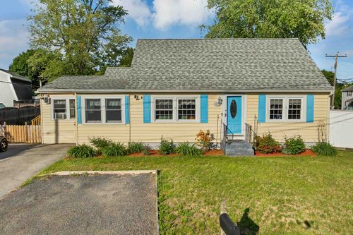 10 Cross Street, Hudson, NH, 03051 | Card Image