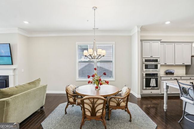 175 Campaign Trl, House other with 3 bedrooms, 3 bathrooms and 3 parking in Fayetteville GA | Image 11