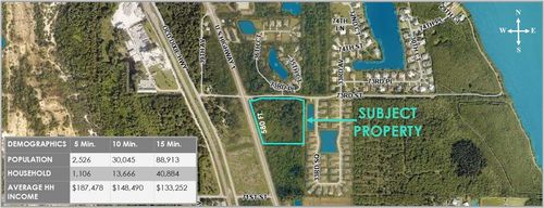 7250 Us Highway 1, Vero Beach, FL, 32967-6907 | Card Image