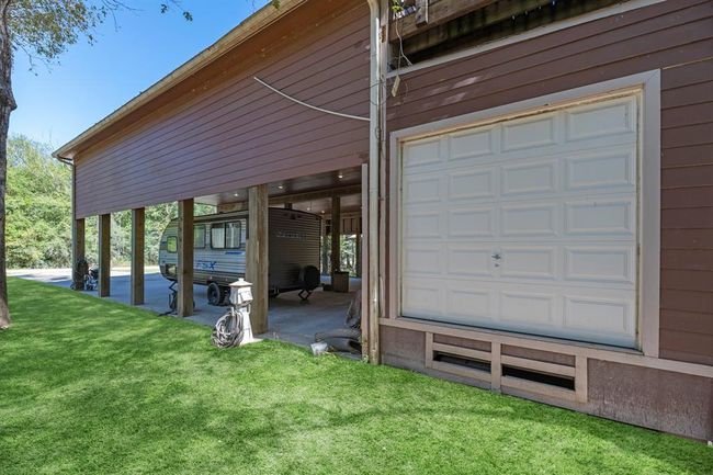 535 Hunter Dr, House other with 2 bedrooms, 2 bathrooms and 5 parking in Cleveland TX | Image 33