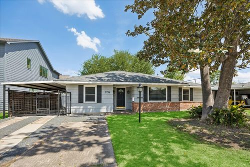 1136 Oak Tree Dr, Houston, TX, 77055-6310 | Card Image