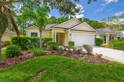 378 Pullman Circle, House other with 3 bedrooms, 2 bathrooms and null parking in Saint Augustine FL | Image 2