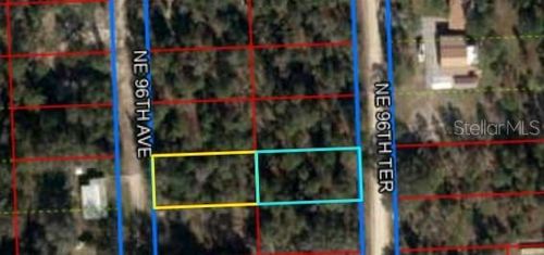 TBD Ne 96th Ter, BRONSON, FL, 32621 | Card Image