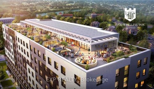 420-1 Wellington St, Brantford, ON, N3T2L3 | Card Image