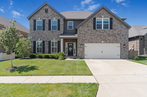 605 Sunny Landing Trl, Lexington, KY, 40515-8315 | Card Image