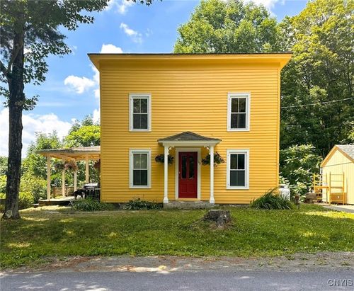 169 Honey Hill Rd, Cherry Valley, NY, 13320-3307 | Card Image