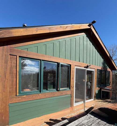 1537 Camp 20 Rd, Hovland, MN, 55606 | Card Image