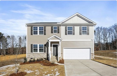 100 Cordoba Dr, Franklinton, NC, 27525-8990 | Card Image