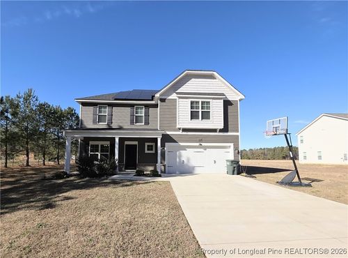 7850 Rufus Johnson Rd, Fayetteville, NC, 28306-7627 | Card Image