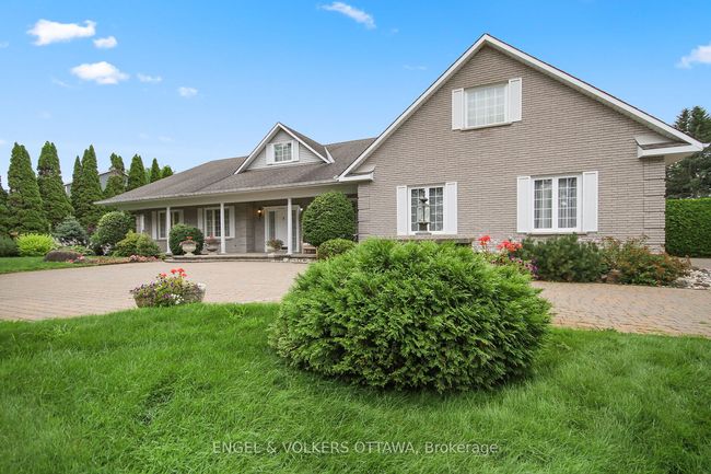 5544 S Island Park Dr, House other with 3 bedrooms, 5 bathrooms and 6 parking in Manotick ON | Image 5