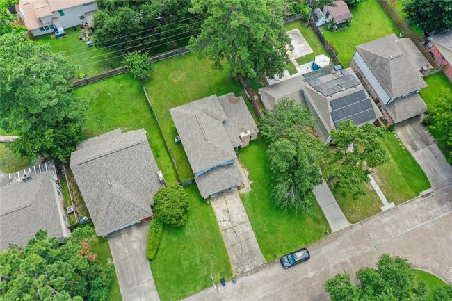 23206 Goodfellow Dr, House other with 4 bedrooms, 3 bathrooms and 2 parking in Spring TX | Image 28