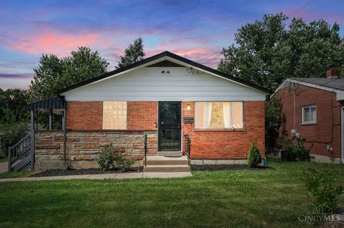 2576 Banning Rd, Cincinnati, OH, 45239 | Card Image