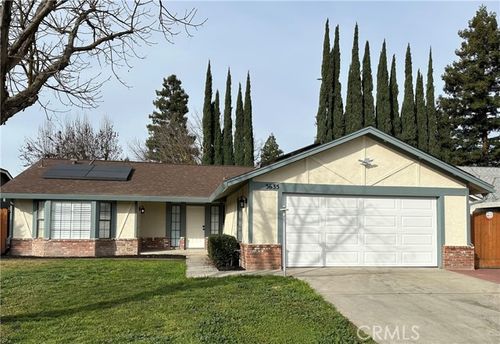 3635 Loyola Ct, Merced, CA, 95348 | Card Image