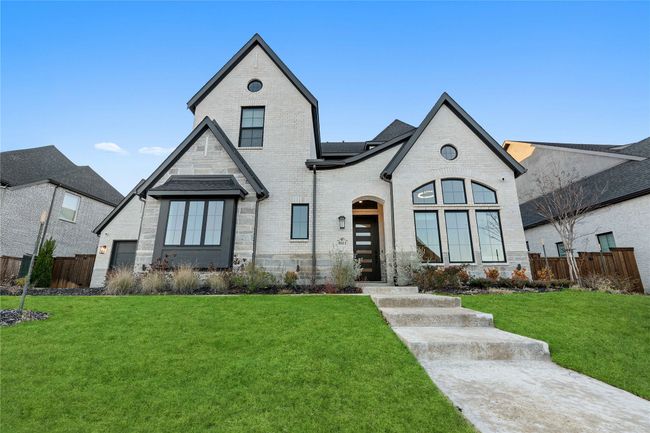 8011 Splitbeard Rd, House other with 5 bedrooms, 5 bathrooms and null parking in Frisco TX | Image 29