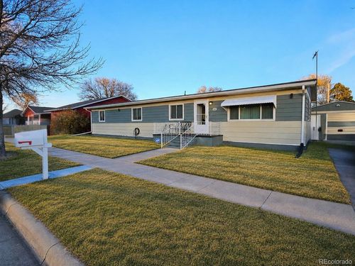 642 Ash Ave, Akron, CO, 80720-1220 | Card Image