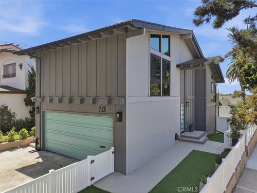 729 N Juanita Ave, Redondo Beach, CA, 90277-2227 | Card Image