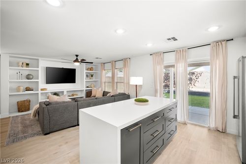 8509 Wildheart Ranch St, Las Vegas, NV, 89131-5901 | Card Image