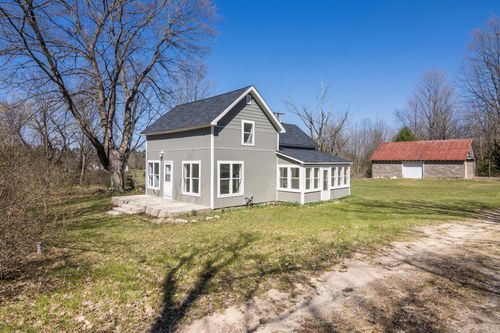 11875 Milarch Road, Bear Lake Township, MI, 49614 | Card Image