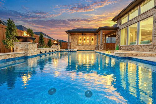 28033 Pebble Park Drive, Spring, TX, 77386 | Card Image
