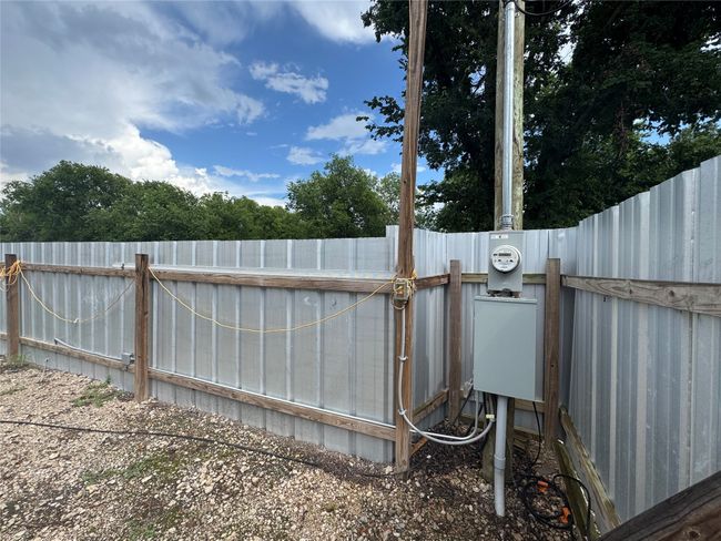 View of yard | Image 21