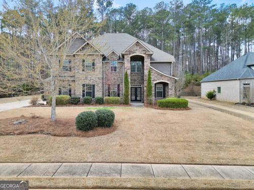 262 Shellbark Dr, Mcdonough, GA, 30252-1624 | Card Image