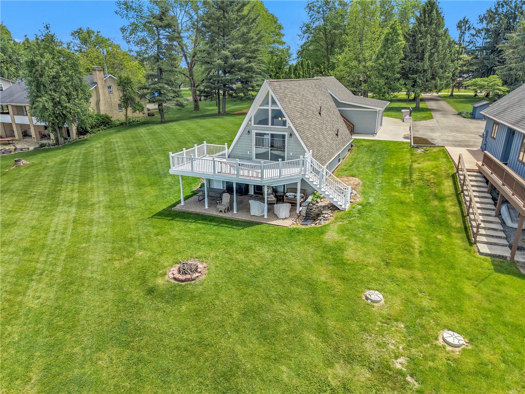 Residential in Jamestown Vlg 3