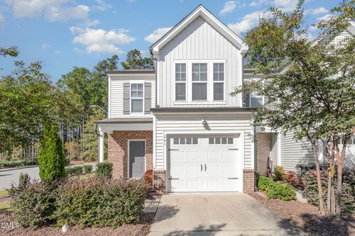 241 White Oak Ridge Dr, Garner, NC, 27529-6271 | Card Image