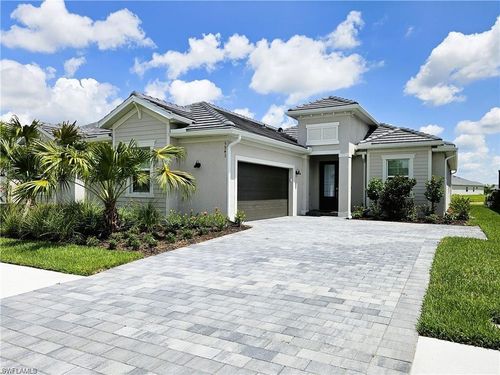 5943 Sunningdale St, Ave Maria, FL, 34142 | Card Image
