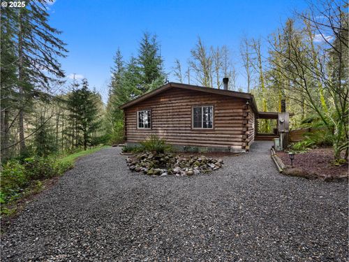46560 Se Wildcat Mountain Dr, Sandy, OR, 97055-8666 | Card Image