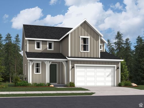 4125-1997 W Porcupine Cir, Saratoga Springs, UT, 84045 | Card Image