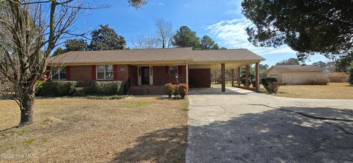 2400 E Fire Tower Rd, Greenville, NC, 27858-8019 | Card Image