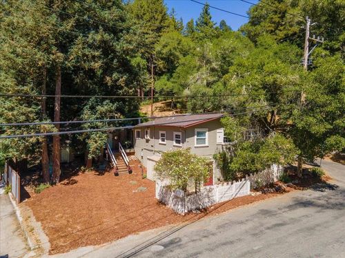 900 Lakeside Dr, Felton, CA, 95018-9648 | Card Image