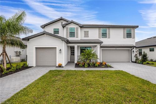 19112 Hanley Blvd, Estero, FL, 33928-2758 | Card Image