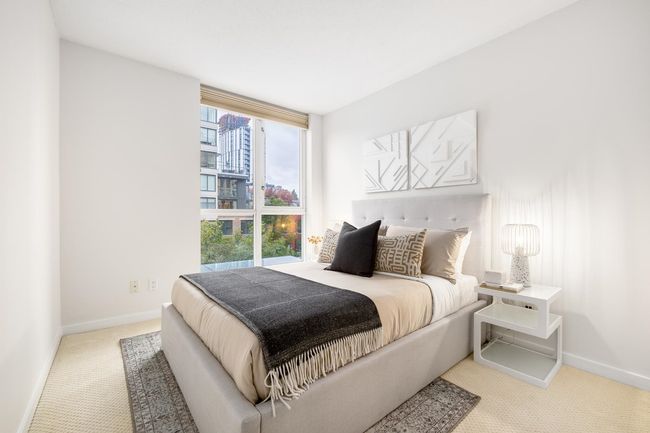 509 - 1425 W 6th Avenue, Condo with 2 bedrooms, 2 bathrooms and 1 parking in Vancouver BC | Image 20