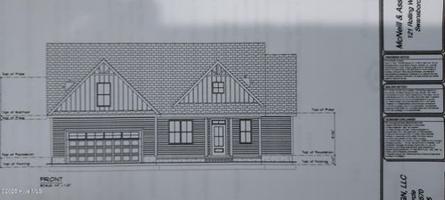 114 Rolling Water Ln, Swansboro, NC, 28584-0340 | Card Image