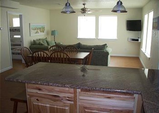 1314 Seashell Dr, House other with 4 bedrooms, 3 bathrooms and null parking in Surfside Beach TX | Image 5