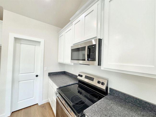 890 E Harlan Dr, House other with 3 bedrooms, 2 bathrooms and null parking in Tahlequah OK | Image 12
