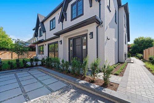 6853 Cypress St, Vancouver, BC, V6P5L9 | Card Image