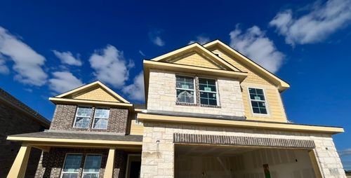 1005 Pecan Tree Lane, Fort Worth, TX, 76108 | Card Image