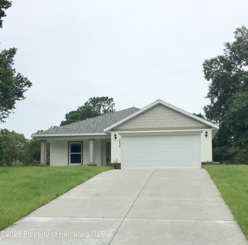 5635 Pillar Ave, SPRING HILL, FL, 34608-1545 | Card Image