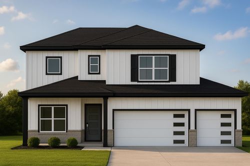 106 E Acacia Cir, Clever, MO, 65631-4210 | Card Image